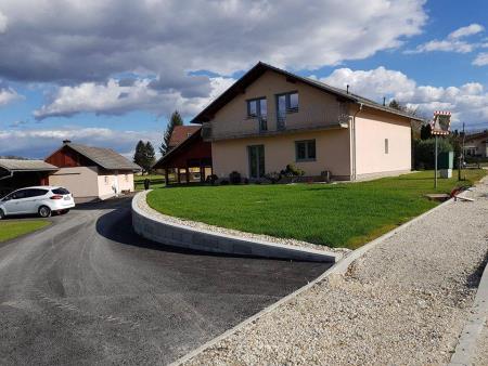 Rekonstrukcija državne ceste Razkrižje-Gibina, utrinki november 2017 17